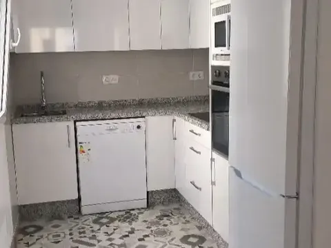 Piso de 75 m² en León