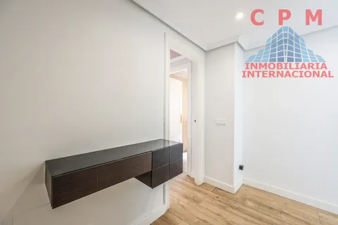 Pis de 130 m² a Madrid