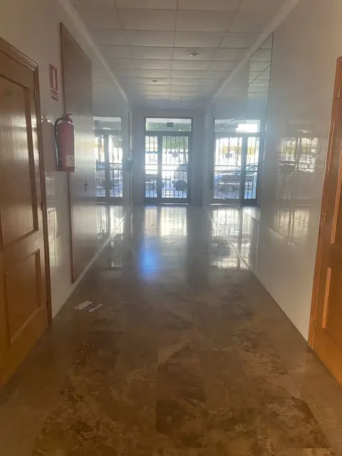 Wohnung 169 m² in Borriana / Burriana