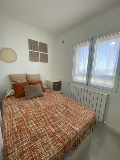 Piso de 35 m² en Torrejón de Ardoz