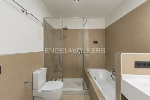 Pis de 153 m² a Madrid
