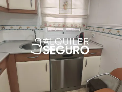 Квартира 100 м² в Сарагосе