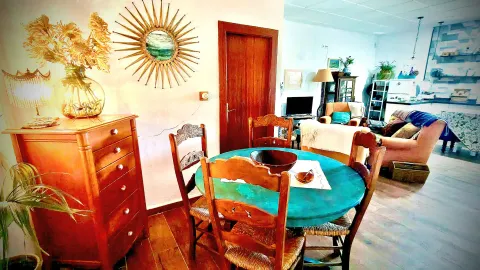 Maison 80 m² à Santa Fe