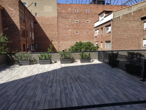 Appartamento 45 m² a León