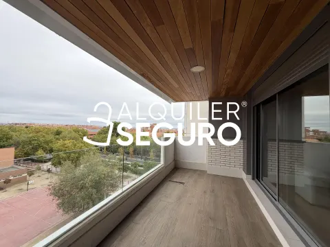 Appartamento 159 m² a Madrid