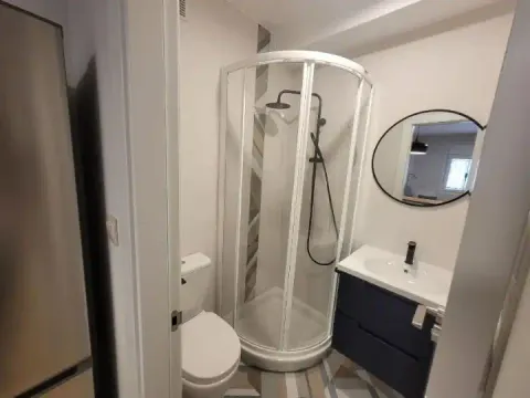 Wohnung 30 m² in Santiago de Compostela (3/25)