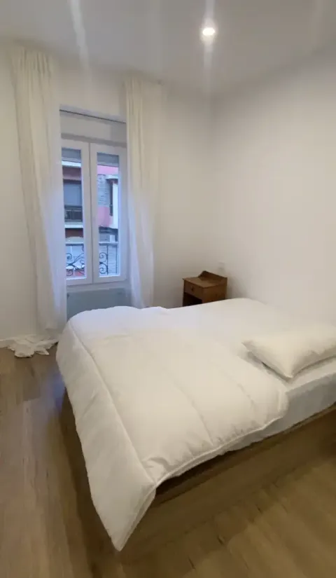 Pis de 45 m² a Mieres