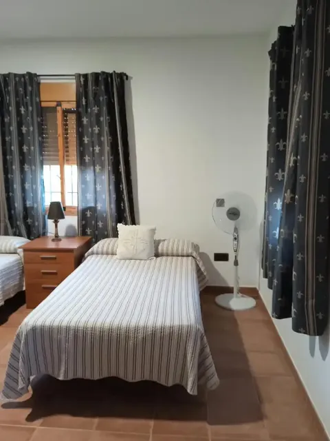 Casa de 130 m² a Màlaga