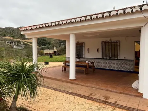 Casa de 120 m² en Molvízar