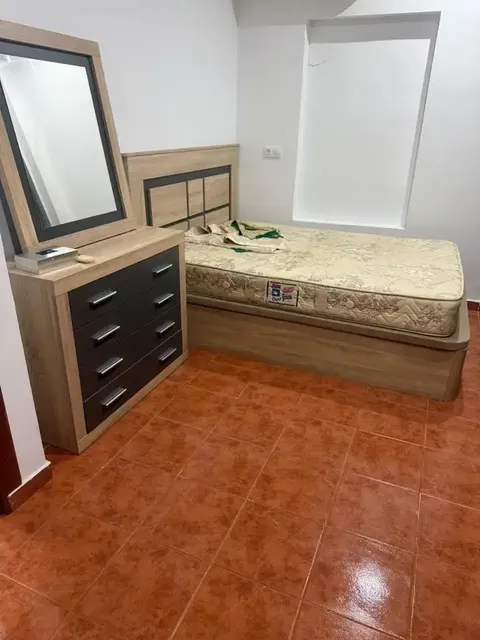 Pis de 51 m² a Melilla