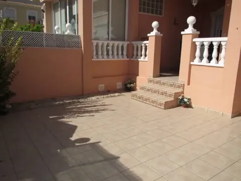 Pis de 73 m² a Santa Pola