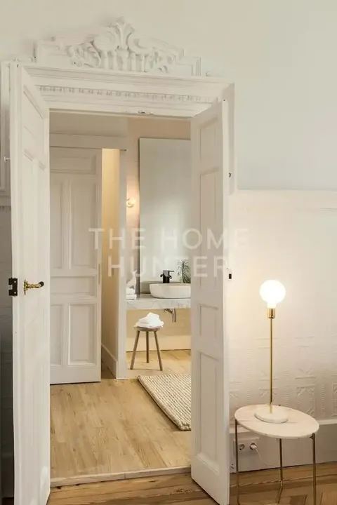 Pis de 120 m² a Madrid
