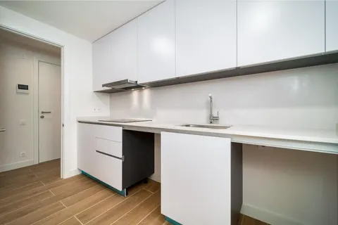 Pis de 128 m² a Cobeña