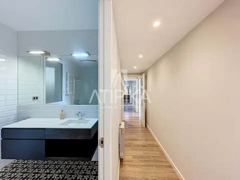 Pis de 217 m² a Barcelona