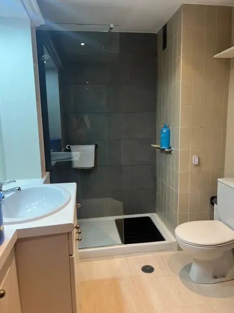 Appartamento 120 m² a Madrid