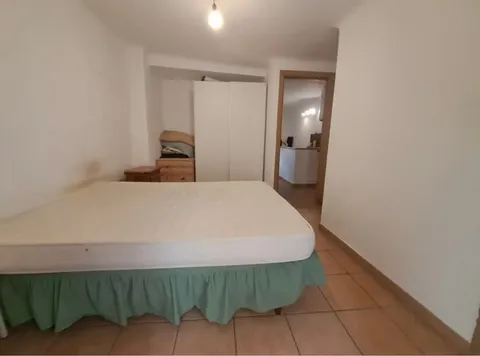 Pis de 68 m² a Flix