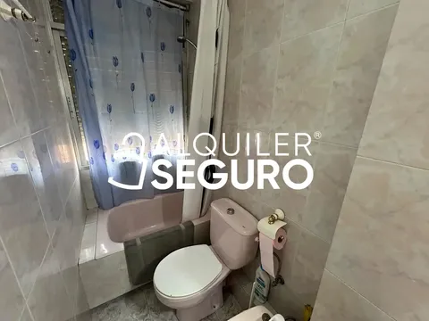Pis de 60 m² a Madrid