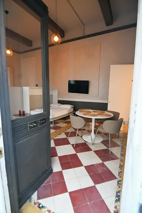 Pis de 54 m² a Madrid