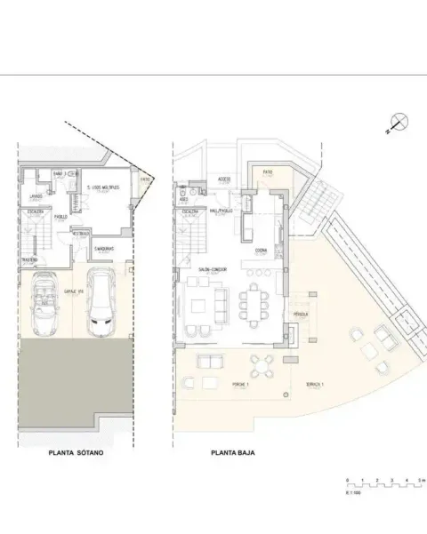 Casa de 264 m² a Marbella
