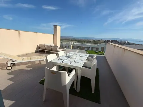 Appartamento 135 m² a Santa Pola