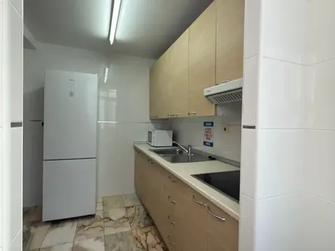 Habitació de lloguer, Sevilla
