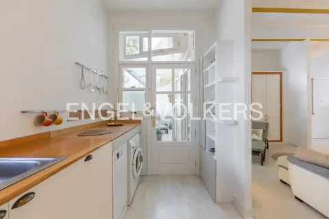 Pis de 110 m² a València