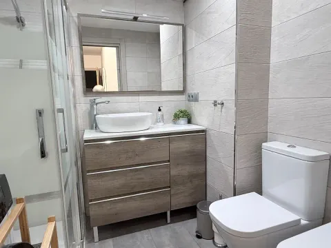 Appartement 100 m² à Málaga