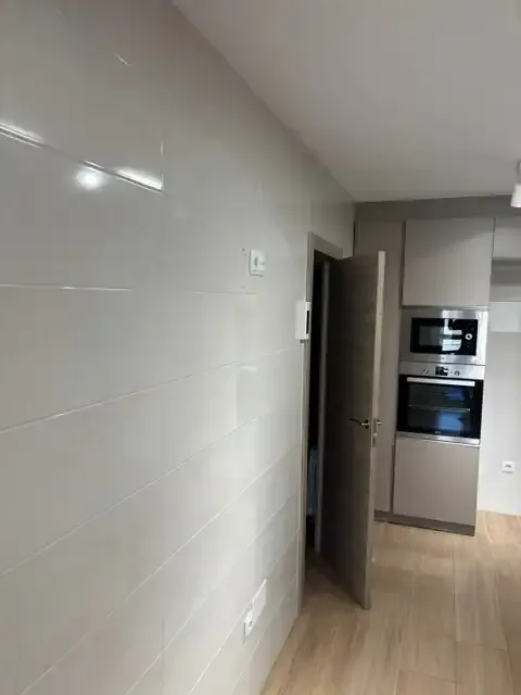 Pis de 135 m² a Mataró