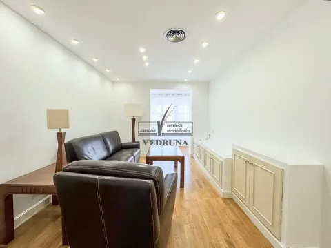 Квартира 65 м² в Сарагосе