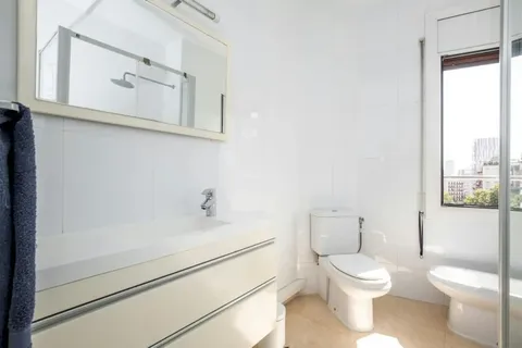 Stanza in affitto, Barcelona