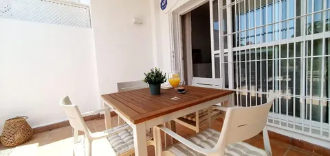 Pis de 60 m² a Roquetas de Mar