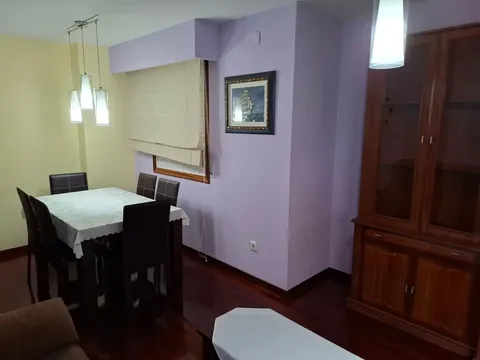 Pis de 105 m² a Ourense