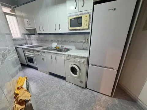 Pis de 57 m² a Madrid