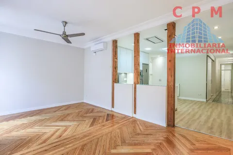 Wohnung 115 m² in Madrid