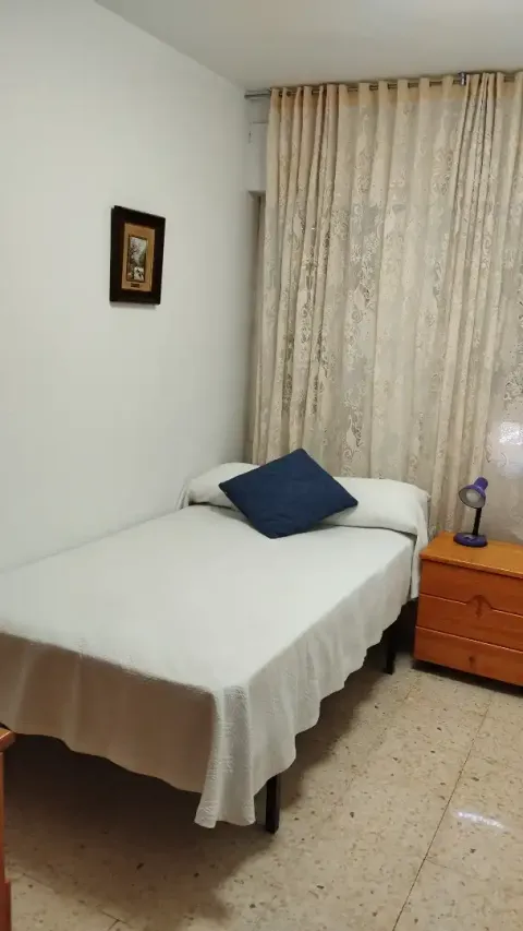 Pis de 55 m² a Alhama de Aragón