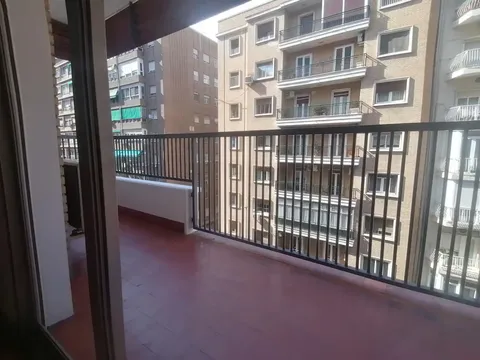 Pis de 110 m² a Múrcia