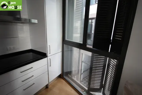 Квартира 45 м² в Granada
