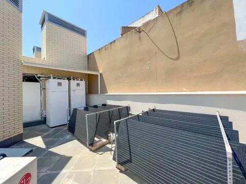 Pis de 79 m² a València