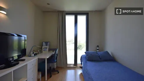 Pis de 244 m² a Sant Vicenç de Montalt