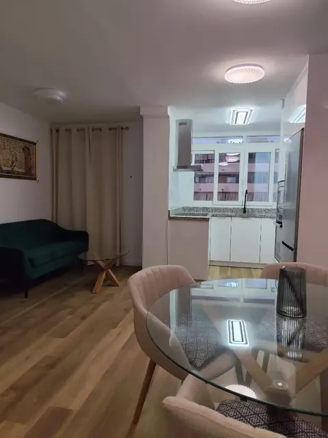 Pis de 60 m² a Màlaga