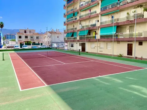 Pis de 113 m² a Almuñécar