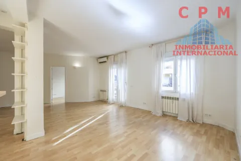 Квартира 85 м² в Мадриде