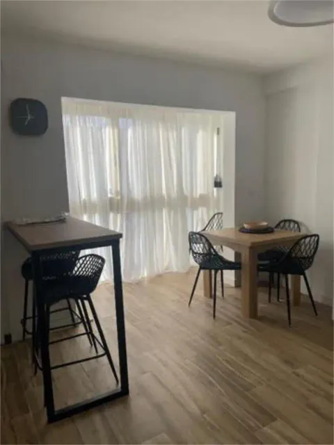 Pis de 40 m² a Benidorm