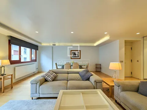 Flat 163 m² in Valencia