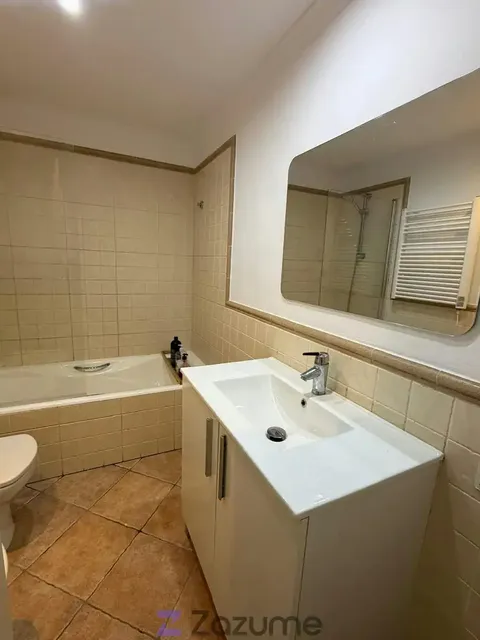 Wohnung 70 m² in Dénia