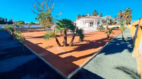 Casa de 139 m² a Catral