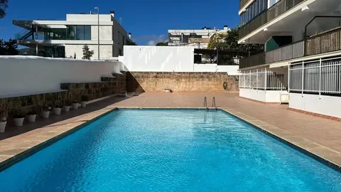 Pis de 36 m² a Palma