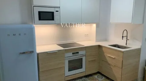 Pis de 75 m² a Madrid