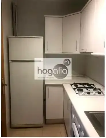 Flat 95 m² in Seville (2/12)