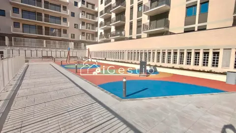 Pis de 60 m² a Martorell